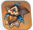 Scroll of the Hero of Cinder City Image