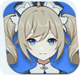 Genshin - Barbara Image