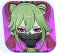 Genshin - Shinobu Image