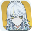 Genshin - Zibai