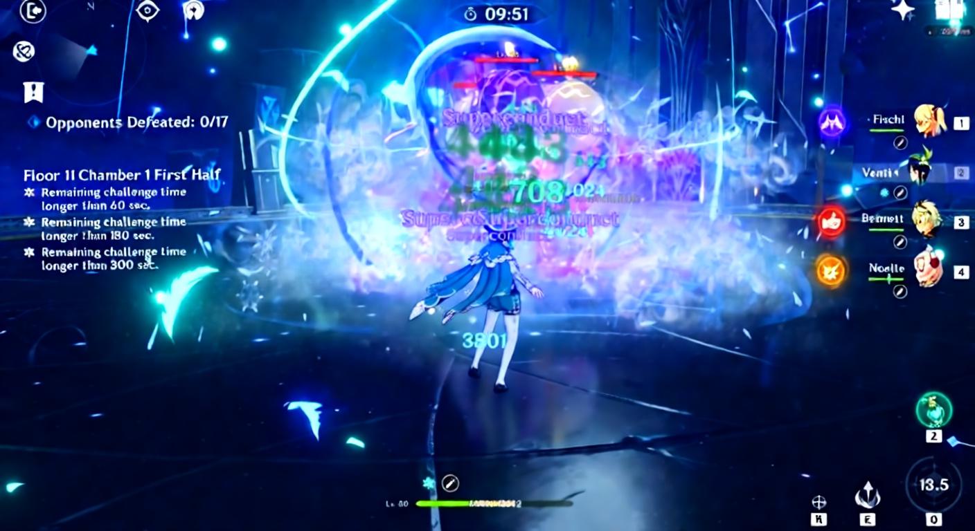 How the Mode Works