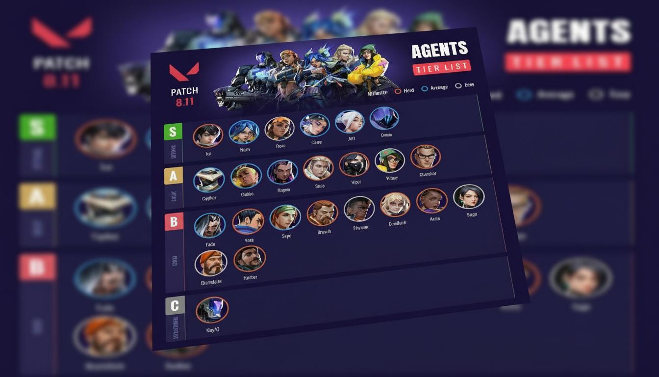 Agent roles