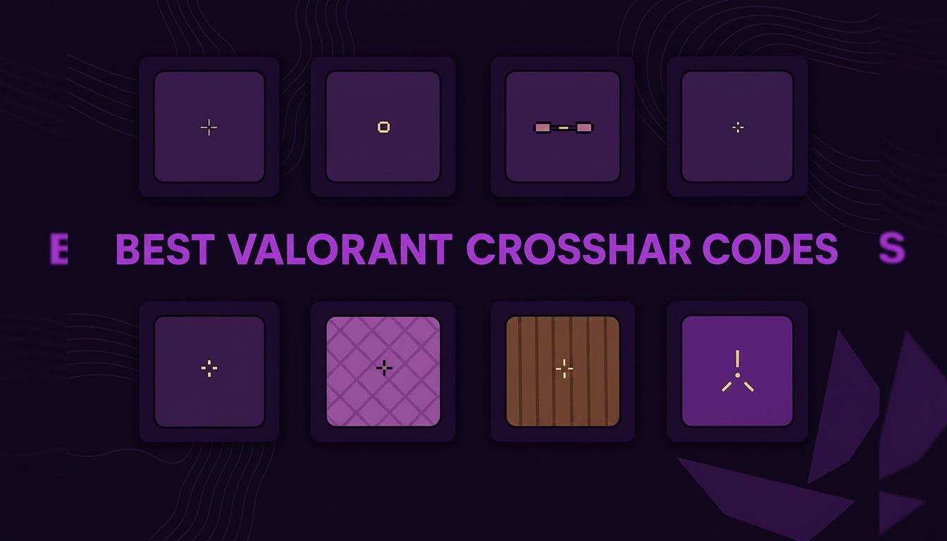 Crosshair linkout
