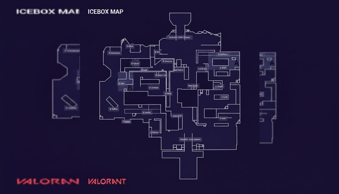 Per-map quick reference