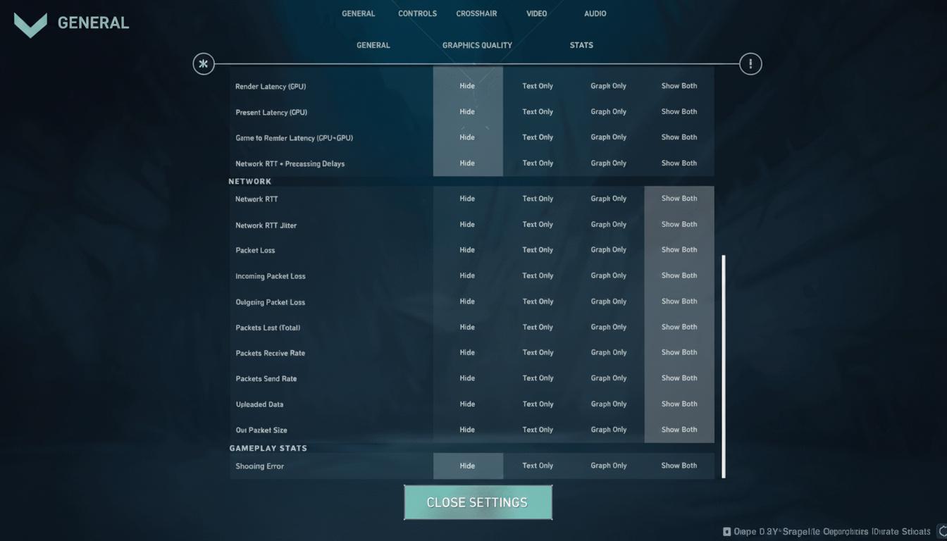 Check local connection