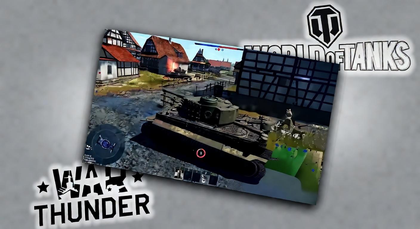 Which Game Should You Play