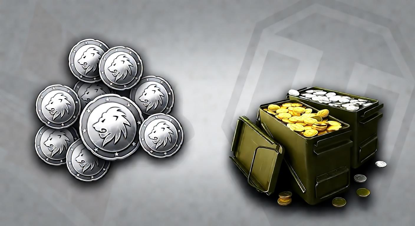 currencies
