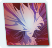 Dreamless Hologram Icon