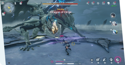Testing the build