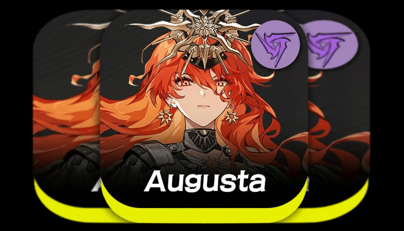 Augusta Icon