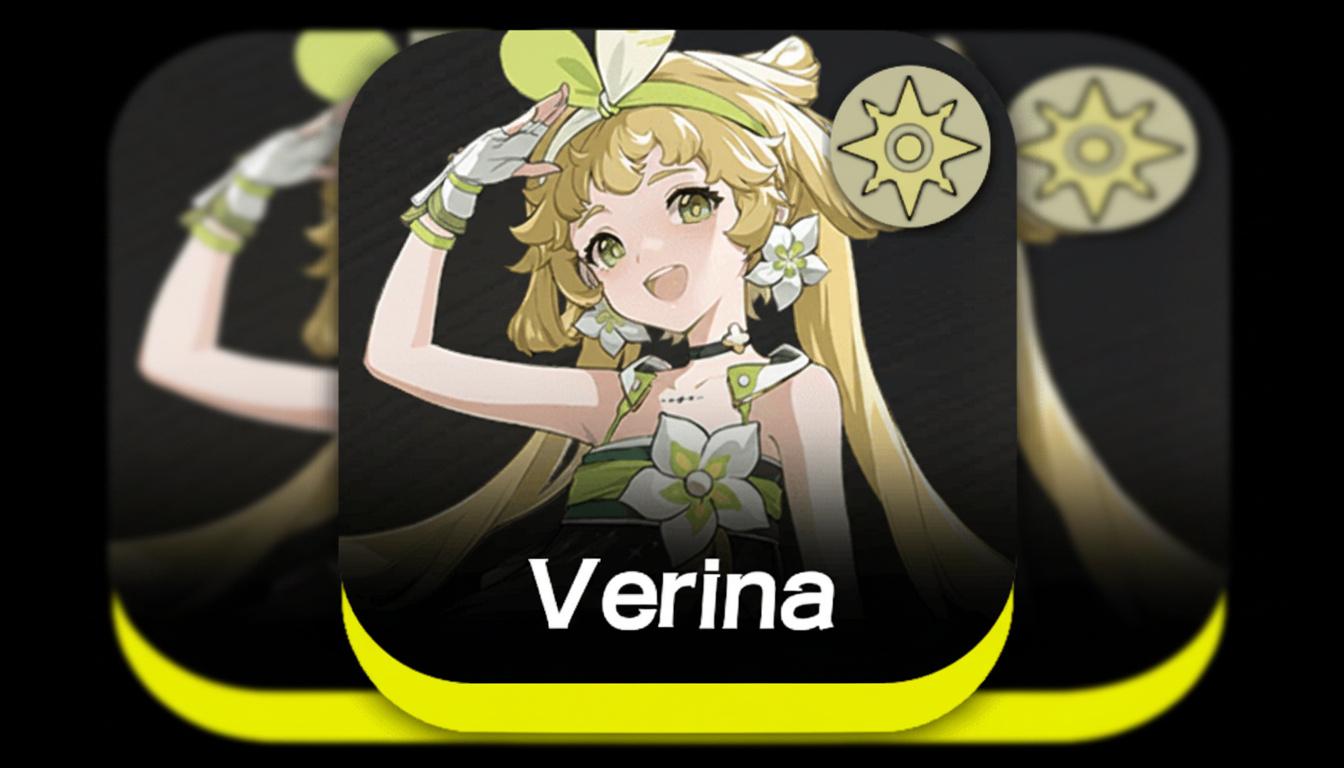 Verina Icon