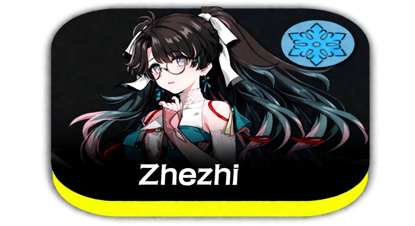 Zhezhi Icon