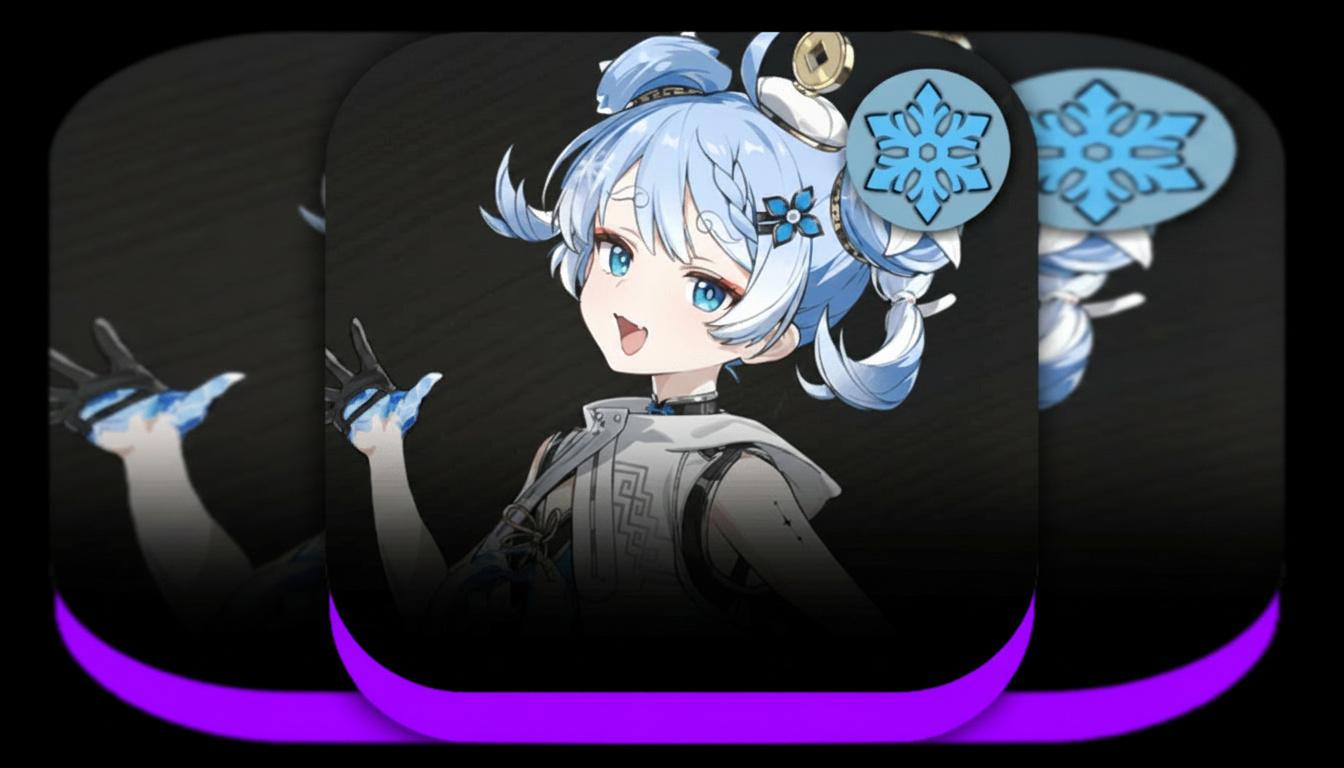 Youhu Icon